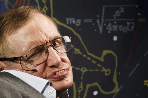 Stephen Hawking Inicia La Nueva Búsqueda De Vida Extraterrestre Ciencia El Mundo