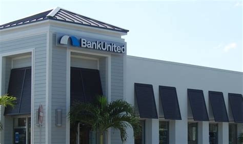 Bankunited Bank Branch In The State Of Florida For Sale Brantstone