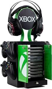 Amazon Numskull Official Xbox Series X Gaming Locker Controller