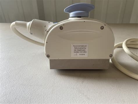 Ge T Ultrasound Tee Transducer Probe Medsold