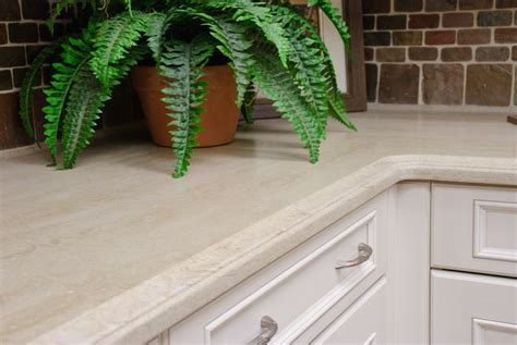 Solid Surface Countertop Options — Kitchen Associates Massachusetts Kitchen Remodeling