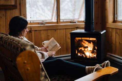 5 livres québécois à lire cet automne pour les amoureux de nature