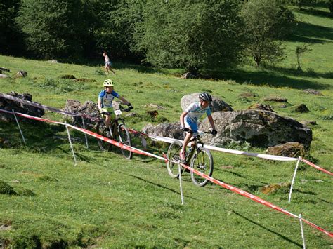 Ecole de VTT Avenir Cycliste de Bagnères de Bigorre