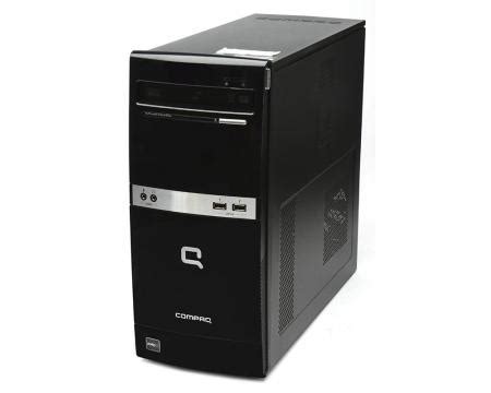 Troc Echange Ordinateur Bureau Hp Compaq Avec Ecran Hp Sur France Troc