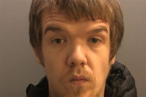 Online Sex Offender Jailed After Mobile Phone Seized By Police LancsLive