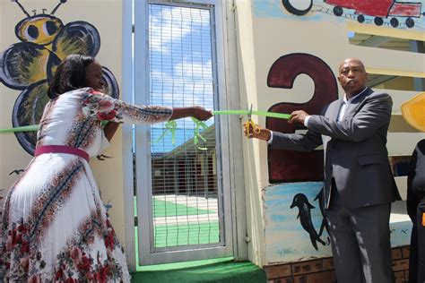 Thulamahashe Community To Benefit From State Of The Art Amenities