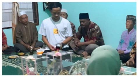 Gegara Calon Suami Punya Utang Gadis Di Riau Batal Menikah Si Pria