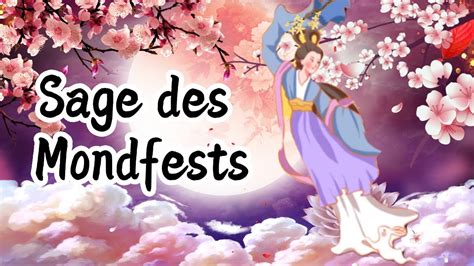 Das Chinesische Mondfest Wichtige Kulturelle Hintergrundkenntnisse