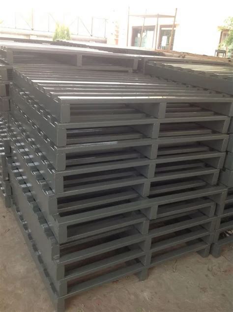 Industrial Pallet 1200 Mm X 1200 Mm At Rs 80 In Ludhiana Id 9273759433