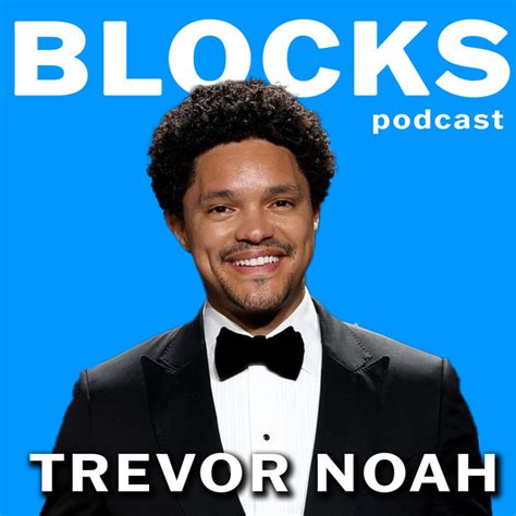 Trevor Noah Blocks W Neal Brennan Podcast On Spotify