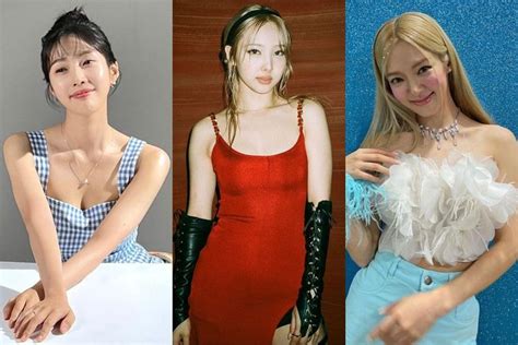 Potret Idol Kpop Yang Rayakan Ulang Tahun Di Bulan September