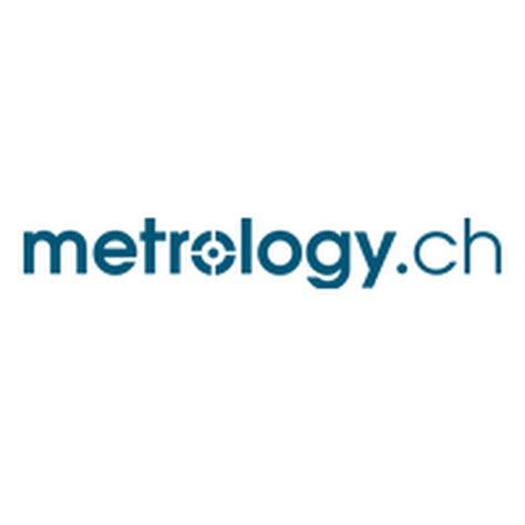 Metrology ch Laboratoire de Métrologie YouTube