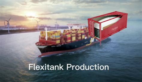 Ft Ft Container Flexitank For Sunflower Raw Crude Oil Refined