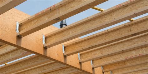 Construire Un Plancher En Bois Les Règles De Base