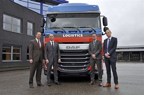 Nog Eens Dafs Voor Jan De Rijk Logistics Jan De Rijk Logistics