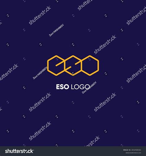 Eso Font Images Stock Photos And Vectors Shutterstock