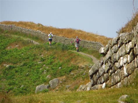 Hadrians Wall Top 10 Facts Hillwalk Tours Self Guided Hiking Tours