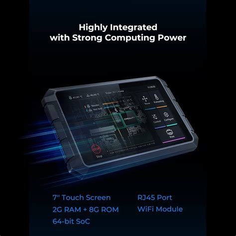 Creality Sonic Pad Klipper Firmware Screen For Off