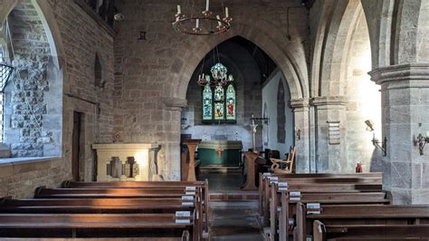 St Bartholomew S Church Westhide Fabian Musto Geograph Britain