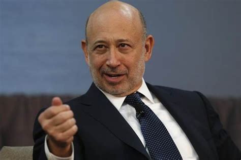 Lloyd Blankfein Poised For 85 Million Payout When He Leaves Goldman