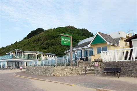 Durley Chine Beach Bournemouth Visitor Information | Dorset Guide