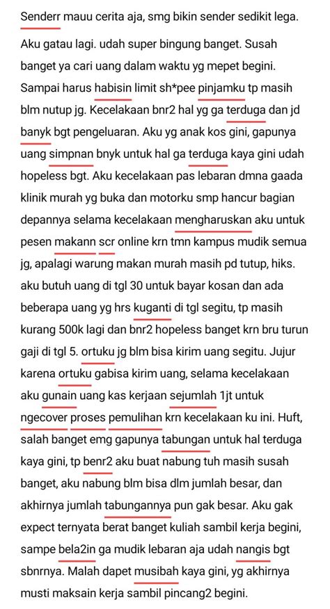 COLLE On Twitter Cm Sender Minta Doanya Ya Dri Kalian Semua Smg