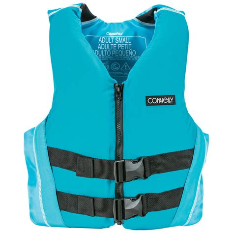 Connelly Women S 3b Fusion Nylon Cga Life Jacket