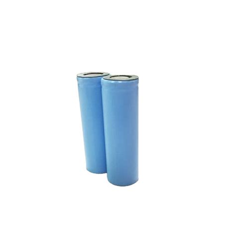 Cylindrical Li-ion Battery 18620 3.7V Lithium Ion Batteries Cell ...