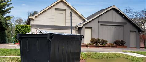 Choosing The Right Size Dumpster Or Yard Box Black Box