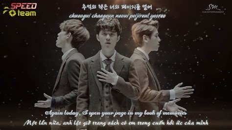 Vietsub Engsub Kara Exo Miracles In December Korean Ver