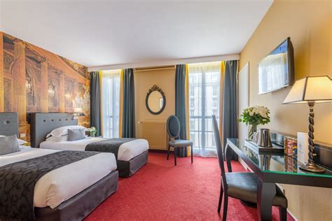 Hotel Le Versailles **** | OFFICIAL SITE | 4 Star Hotel in Versailles