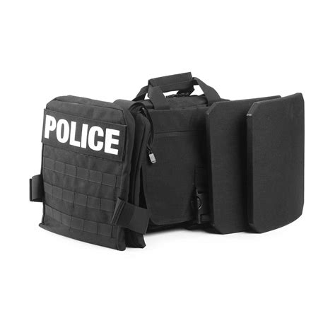 Gh Armor Active Shooter Kit With Carry Bag