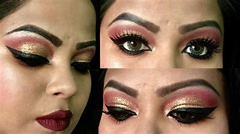 Easy Party Makeup Step By Step All You Need For The Perfect Party