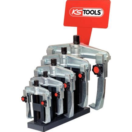 Mister Worker Ks Tools Universal Arm Puller Set With