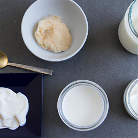 How to Make Yogurt Starter – A Step-by-Step Guide - The Enlightened Mindset