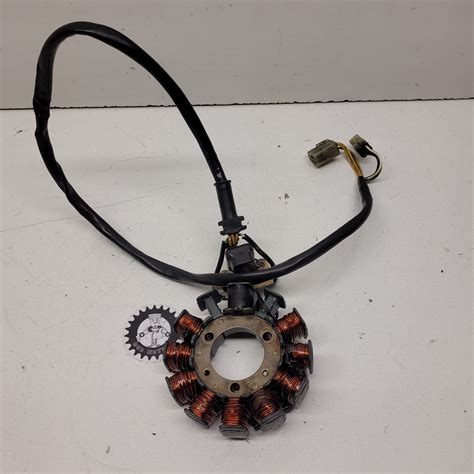 Stator Allumage Husqvarna Sms Dubmoto