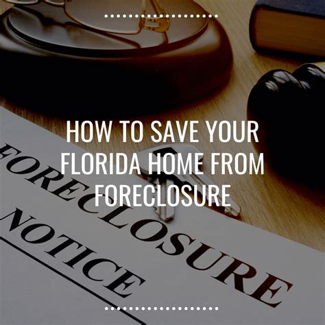 4 Steps To Safeguard Your Sanctuary: A Last-Ditch Guide To Avoiding Foreclosure