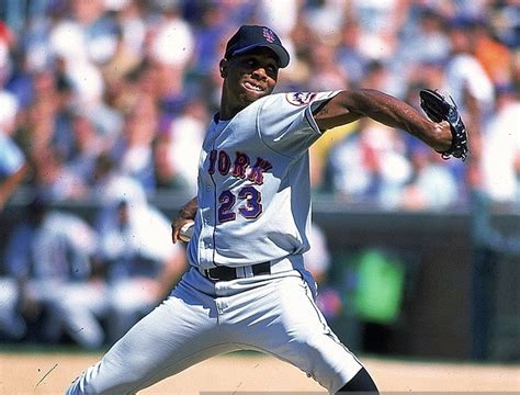 Pat Mahomes Sr: 2000 NL Champion Mets Pitcher (1999-2000)