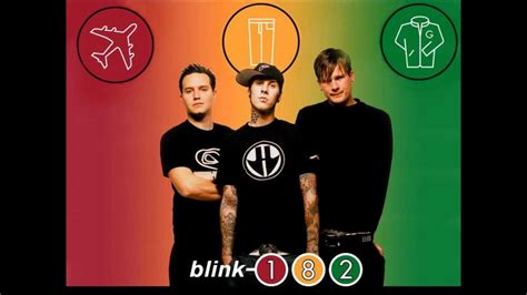 Blink 182 Every Time I Look For You Youtube