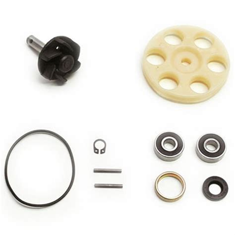 Kit reparation pompe à eau Nitro Scooter Vente Moteur Minarelli