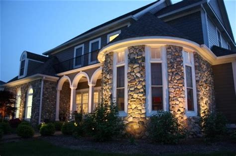 10 Best Outdoor Stone Wall Lighting