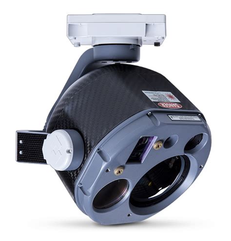 Teledyne Flir New Laser Target Designator Payload For Suas Uas Vision