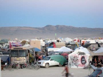 RVers Can Enjoy Free Camping In Quartzsite Arizona | RVing Guide