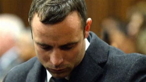 Oscar Pistorius Trial: Pistorius Explains His Side of the Story - Good ...