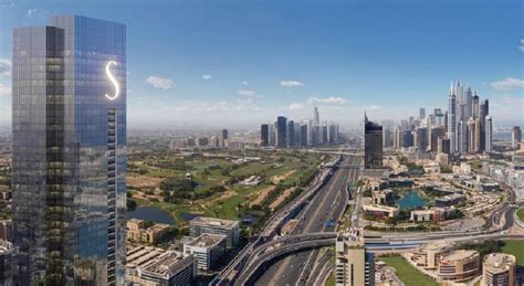 Dubais Sobha Realty Sells Out M S Tower Arabian Business Latest