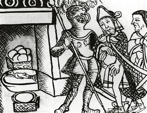 Ten Facts About Montezuma