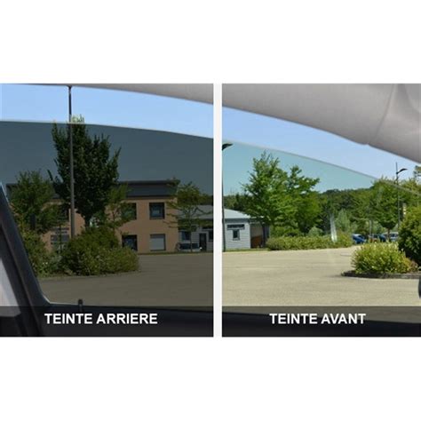 Film Solaire Sur Mesure Vitres Avant Vitres Et Lunette Arri Res