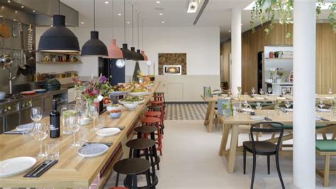 Zoku Vienna - Living Kitchen in Vienna - Restaurant Reviews, Menu and ...