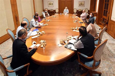 Union Cabinet Approve To Establish Regional Office Of The Univers