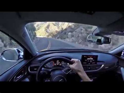 Audi S S Tronic Wr Tv Pov Test Drive Diy Auto